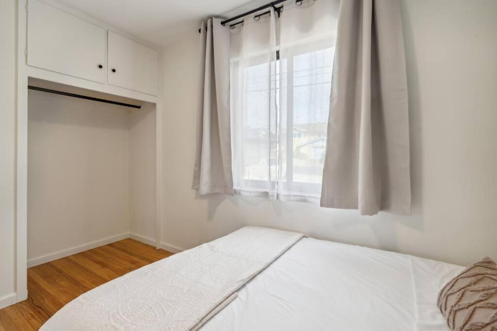 Modern Lux , 4Br 3Ba, 30 Or More Days Only South San Francisco Dış mekan fotoğraf