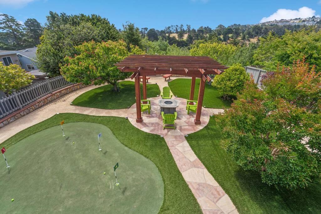 Modern Lux , 4Br 3Ba, 30 Or More Days Only South San Francisco Dış mekan fotoğraf