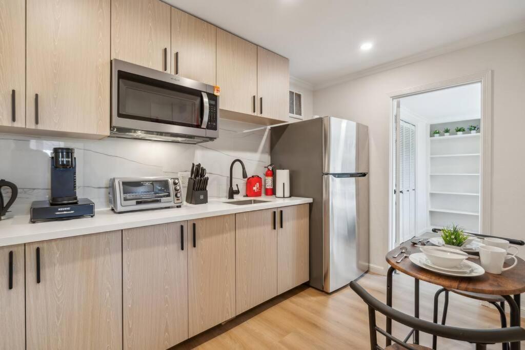 Modern Lux , 4Br 3Ba, 30 Or More Days Only South San Francisco Dış mekan fotoğraf