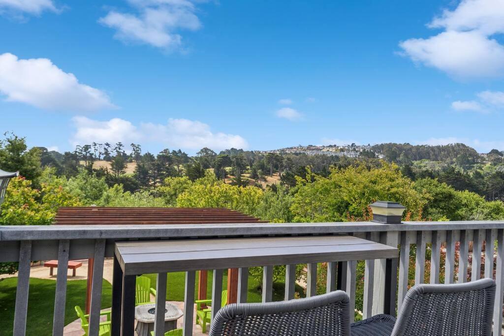 Modern Lux , 4Br 3Ba, 30 Or More Days Only South San Francisco Dış mekan fotoğraf