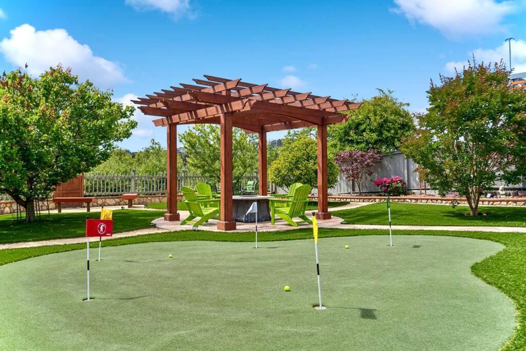 Modern Lux , 4Br 3Ba, 30 Or More Days Only South San Francisco Dış mekan fotoğraf