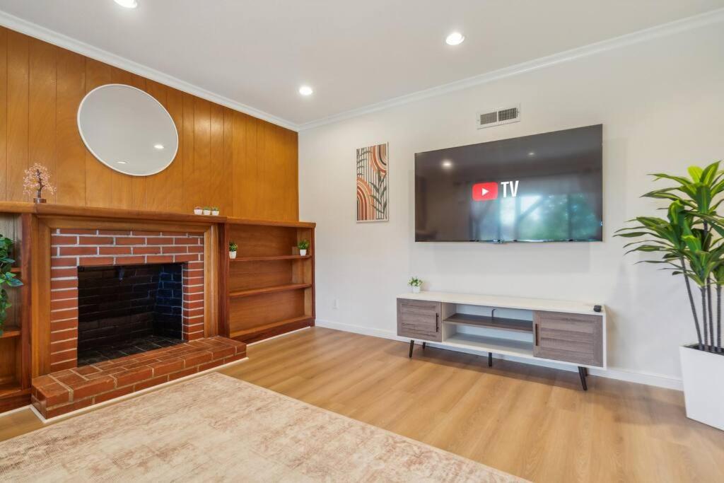 Modern Lux , 4Br 3Ba, 30 Or More Days Only South San Francisco Dış mekan fotoğraf
