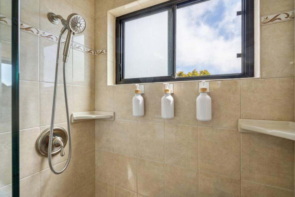 Modern Lux , 4Br 3Ba, 30 Or More Days Only South San Francisco Dış mekan fotoğraf