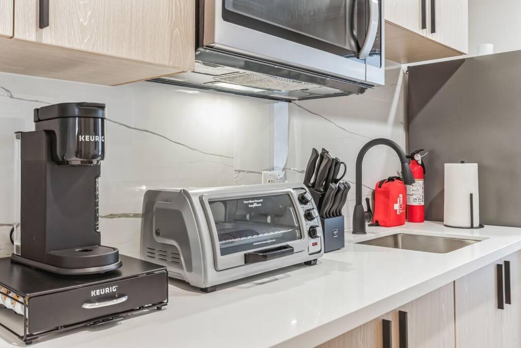 Modern Lux , 4Br 3Ba, 30 Or More Days Only South San Francisco Dış mekan fotoğraf