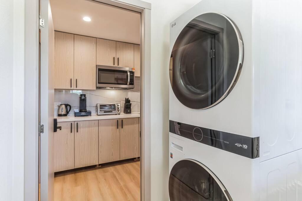 Modern Lux , 4Br 3Ba, 30 Or More Days Only South San Francisco Dış mekan fotoğraf