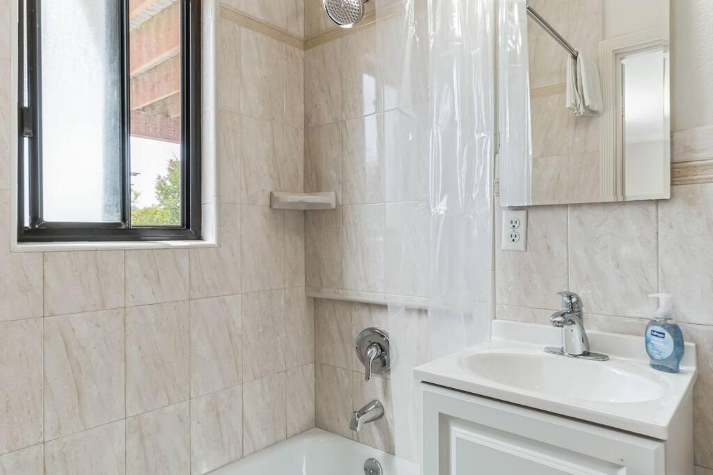 Modern Lux , 4Br 3Ba, 30 Or More Days Only South San Francisco Dış mekan fotoğraf